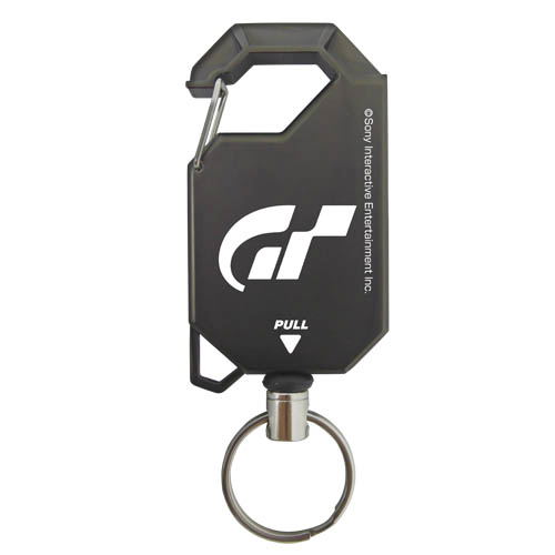 Gran Turismo Reel Key Holder image 1