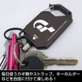 Gran Turismo Reel Key Holder thumbnail 2