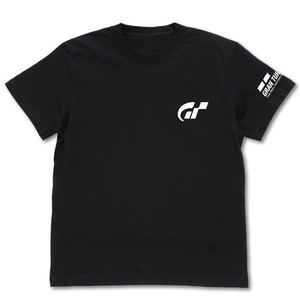 Gran Turismo T-shirt Black (L Size)_