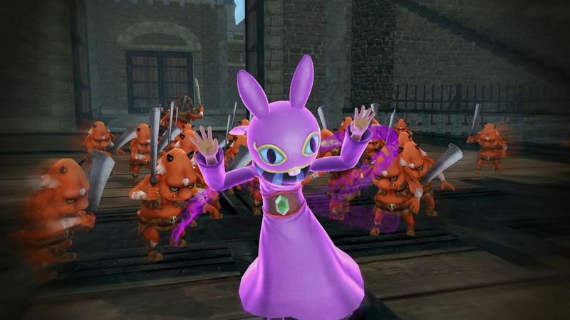 Hyrule Warriors: Definitive Edition image 10