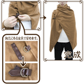 Item-Ya Adventurer Cape thumbnail 4
