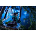 Kimetsu no Yaiba 1/8 Scale Pre-Painted Figure: Tanjiro Kamado Constant Flux thumbnail 2
