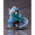Kimetsu no Yaiba 1/8 Scale Pre-Painted Figure: Tanjiro Kamado Constant Flux thumbnail 3