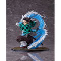 Kimetsu no Yaiba 1/8 Scale Pre-Painted Figure: Tanjiro Kamado Constant Flux thumbnail 5