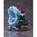 Kimetsu no Yaiba 1/8 Scale Pre-Painted Figure: Tanjiro Kamado Constant Flux thumbnail 8