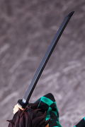 Kimetsu no Yaiba 1/8 Scale Pre-Painted Figure: Tanjiro Kamado Standard Ver. thumbnail 10