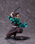 Kimetsu no Yaiba 1/8 Scale Pre-Painted Figure: Tanjiro Kamado Standard Ver. thumbnail 4