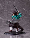 Kimetsu no Yaiba 1/8 Scale Pre-Painted Figure: Tanjiro Kamado Standard Ver. thumbnail 8