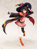 Kono Subarashii Sekai ni Shukufuku wo! Legend of Crimson 1/7 Scale Pre-Painted Figure: Megumin School Uniform Ver. thumbnail 2