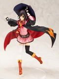 Kono Subarashii Sekai ni Shukufuku wo! Legend of Crimson 1/7 Scale Pre-Painted Figure: Megumin School Uniform Ver. thumbnail 3