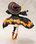 Kono Subarashii Sekai ni Shukufuku wo! Legend of Crimson 1/7 Scale Pre-Painted Figure: Megumin School Uniform Ver. thumbnail 4