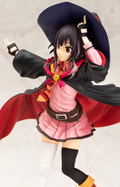 Kono Subarashii Sekai ni Shukufuku wo! Legend of Crimson 1/7 Scale Pre-Painted Figure: Megumin School Uniform Ver. thumbnail 6