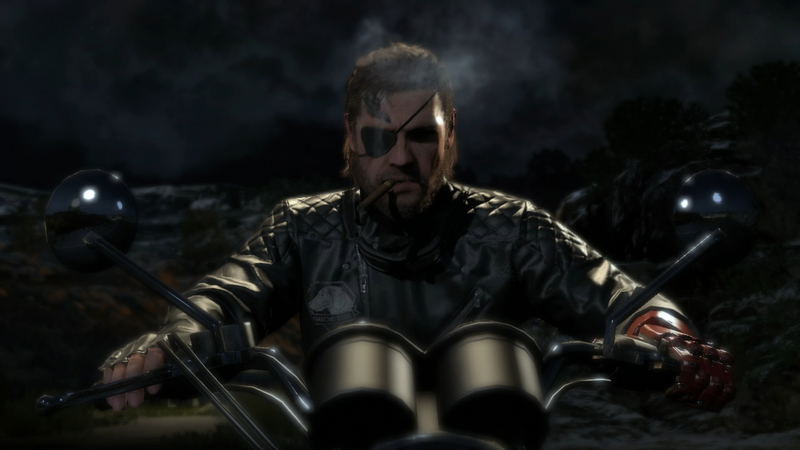 Metal Gear Solid V: The Definitive Experience <span class="ext" style="background-color: #2a475e; color: #FFFFFF;">STEAM</span> <span class="ext ext_digital">digital</span> image 3