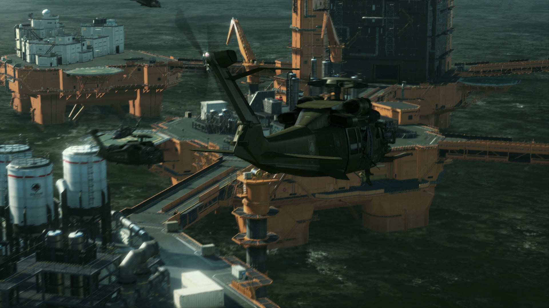 Metal Gear Solid V: The Definitive Experience STEAM digital for Windows