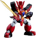 Metamor-Force Mado King Granzort: Granzort (Re-run) thumbnail 1