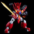 Metamor-Force Mado King Granzort: Granzort (Re-run) thumbnail 2
