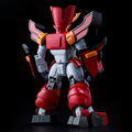 Metamor-Force Mado King Granzort: Granzort (Re-run) thumbnail 4