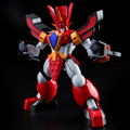 Metamor-Force Mado King Granzort: Granzort (Re-run) thumbnail 5