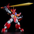 Metamor-Force Mado King Granzort: Granzort (Re-run) thumbnail 7