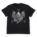 Miskatonic University Store - Cthulhu Mythos T-shirt: Jun Suemi 2019 Ver. Black (L Size) thumbnail 1