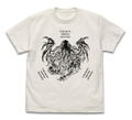 Miskatonic University Store - Cthulhu Mythos T-shirt: Jun Suemi 2019 Ver. Natural (S Size) thumbnail 1