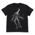 Miskatonic University Store - Nyarlathotep T-shirt: Jun Suemi 2019 Ver. Black (XL Size) thumbnail 1