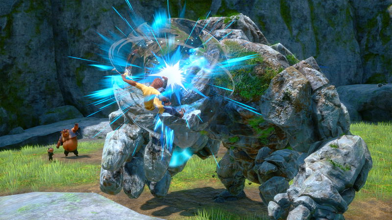 Monkey King: Hero Is Back <span class="ext" style="background-color: #2a475e; color: #FFFFFF;">STEAM</span> <span class="ext ext_digital">digital</span> image 7
