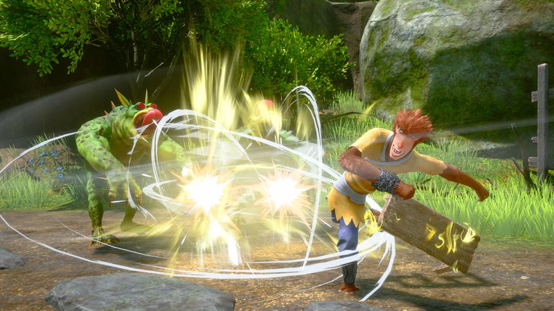 Monkey King: Hero Is Back <span class="ext" style="background-color: #2a475e; color: #FFFFFF;">STEAM</span> <span class="ext ext_digital">digital</span> image 8
