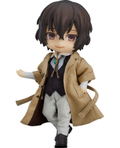 Nendoroid Doll Bungo Stray Dogs: Osamu Dazai thumbnail 1