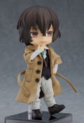 Nendoroid Doll Bungo Stray Dogs: Osamu Dazai thumbnail 3