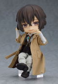 Nendoroid Doll Bungo Stray Dogs: Osamu Dazai thumbnail 4