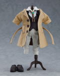 Nendoroid Doll Outfit Set Bungo Stray Dogs: Osamu Dazai thumbnail 3