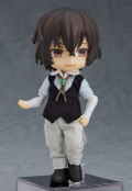 Nendoroid Doll Outfit Set Bungo Stray Dogs: Osamu Dazai thumbnail 7