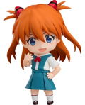 Nendoroid No. 1202 Rebuild of Evangelion: Asuka Shikinami Langley thumbnail 1