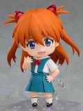 Nendoroid No. 1202 Rebuild of Evangelion: Asuka Shikinami Langley thumbnail 2