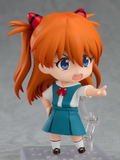 Nendoroid No. 1202 Rebuild of Evangelion: Asuka Shikinami Langley thumbnail 5