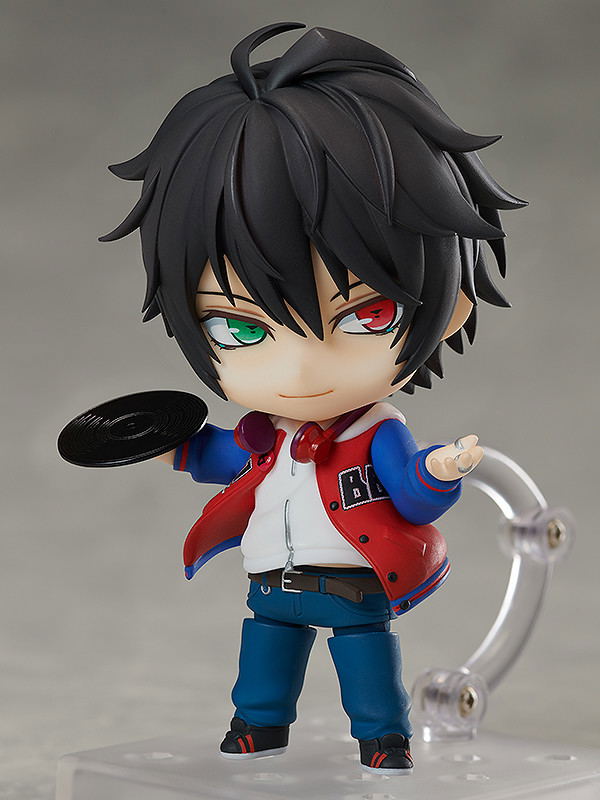 Nendoroid No. 1207 Hypnosis Mic -Division Rap Battle-: Ichiro Yamada image 6