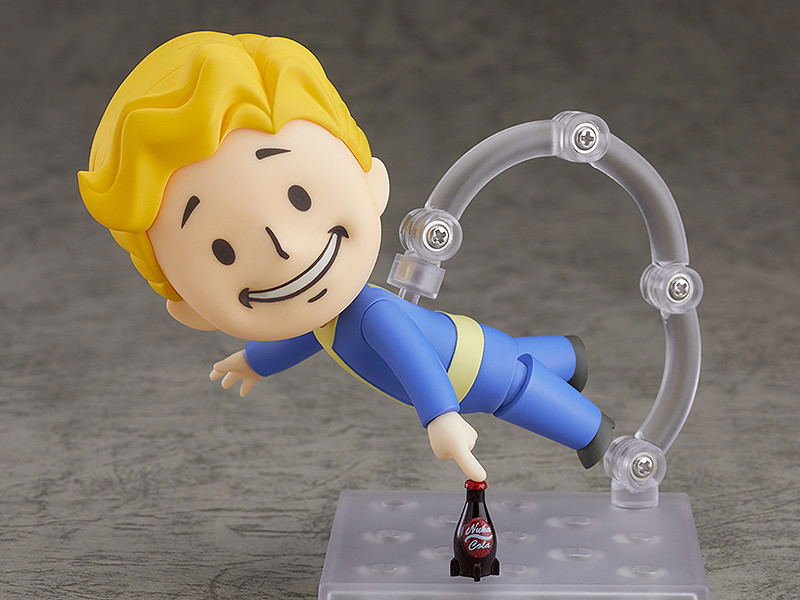 Nendoroid No. 1209 Fallout: Vault Boy