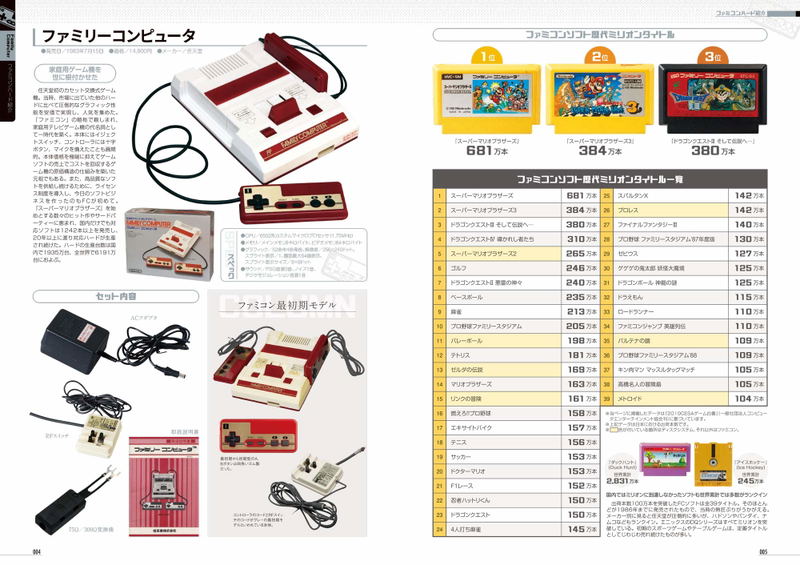 NES Complete Guide Deluxe Book image 2