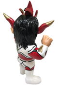 New Japan Pro-Wrestling 16d Collection Soft Vinyl: Jyushin Thunder Liger (Standard Color) thumbnail 3