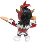 New Japan Pro-Wrestling 16d Collection Soft Vinyl: Jyushin Thunder Liger (Standard Color) thumbnail 4