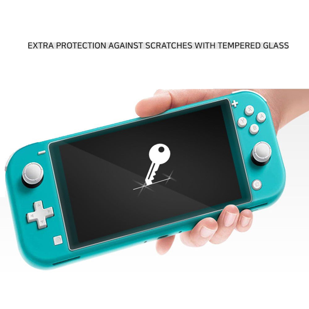 Nintendo Switch Lite Starter Kit 対応 Nintendo Switch, Nintendo 