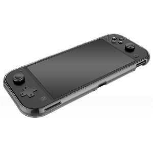 Nintendo Switch Lite TPU Case (Clear)