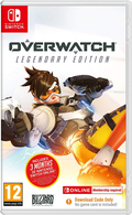 Overwatch: Legendary Edition (Code in a Box) thumbnail 1