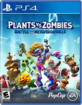 Plants vs. Zombies: Battle for Neighborville thumbnail 1