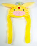 Puyo Puyo - Carbuncle Costume Hat thumbnail 1