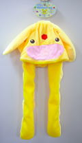 Puyo Puyo - Carbuncle Costume Hat thumbnail 2