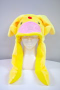 Puyo Puyo - Carbuncle Costume Hat thumbnail 4