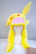 Puyo Puyo - Carbuncle Costume Hat thumbnail 5