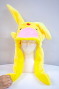 Puyo Puyo - Carbuncle Costume Hat thumbnail 6